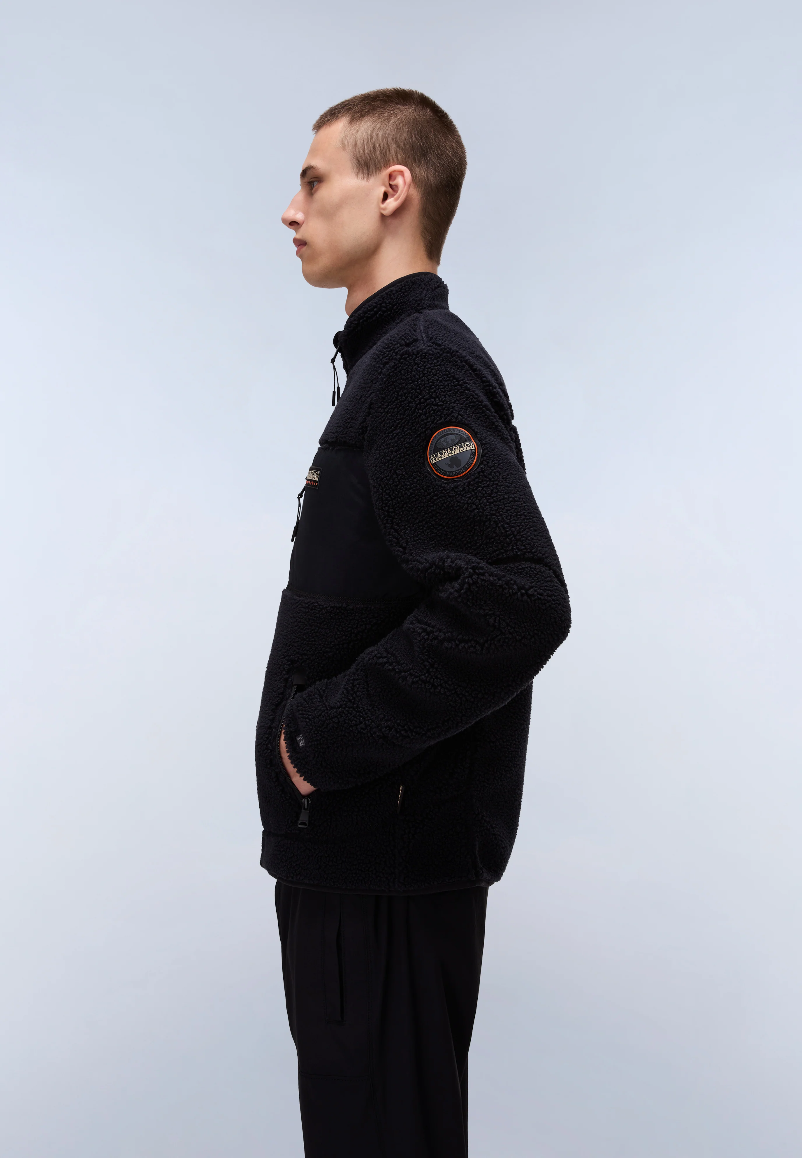 Yupik Full-Zip Fleece - Image 4