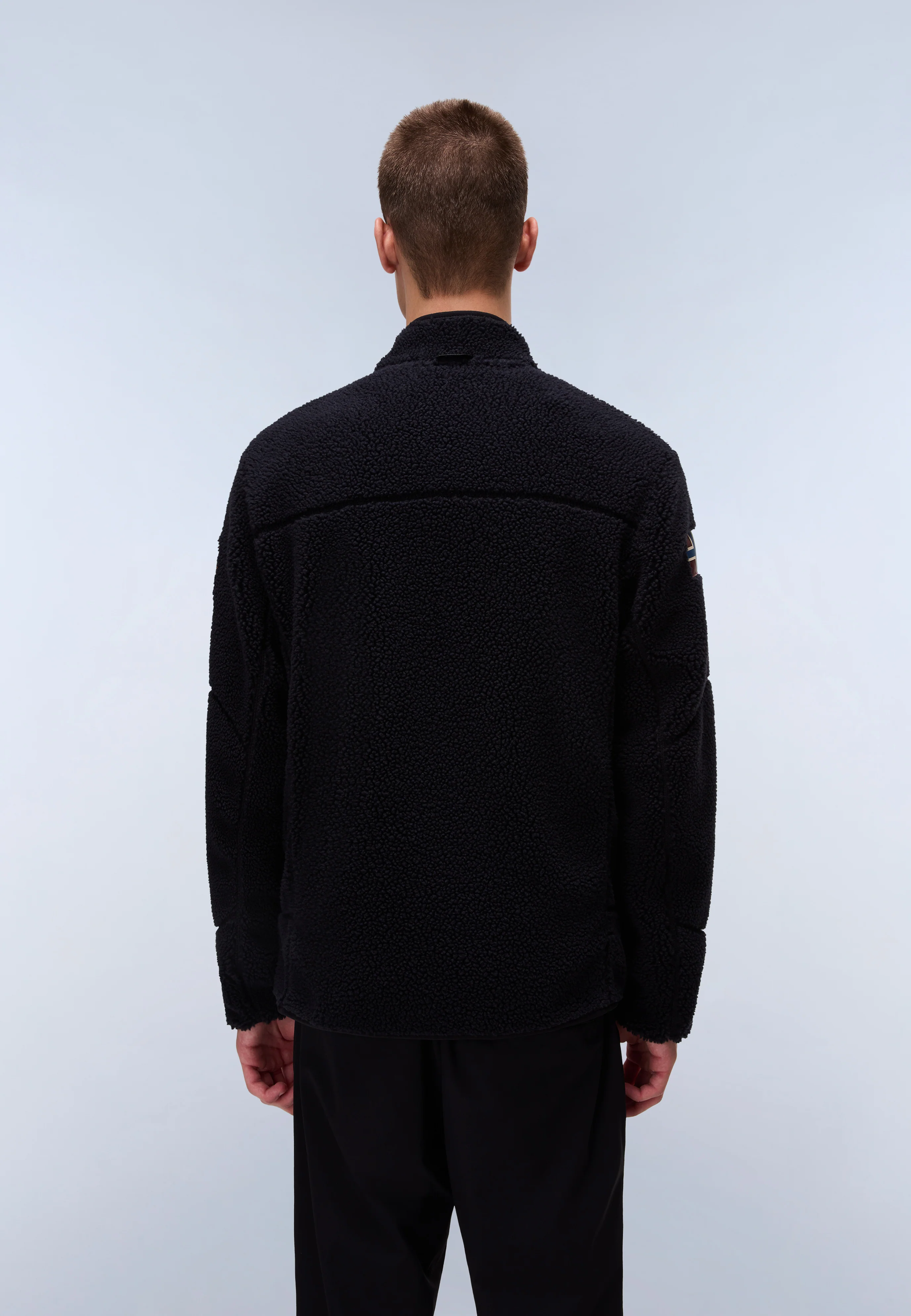Yupik Full-Zip Fleece - Image 5
