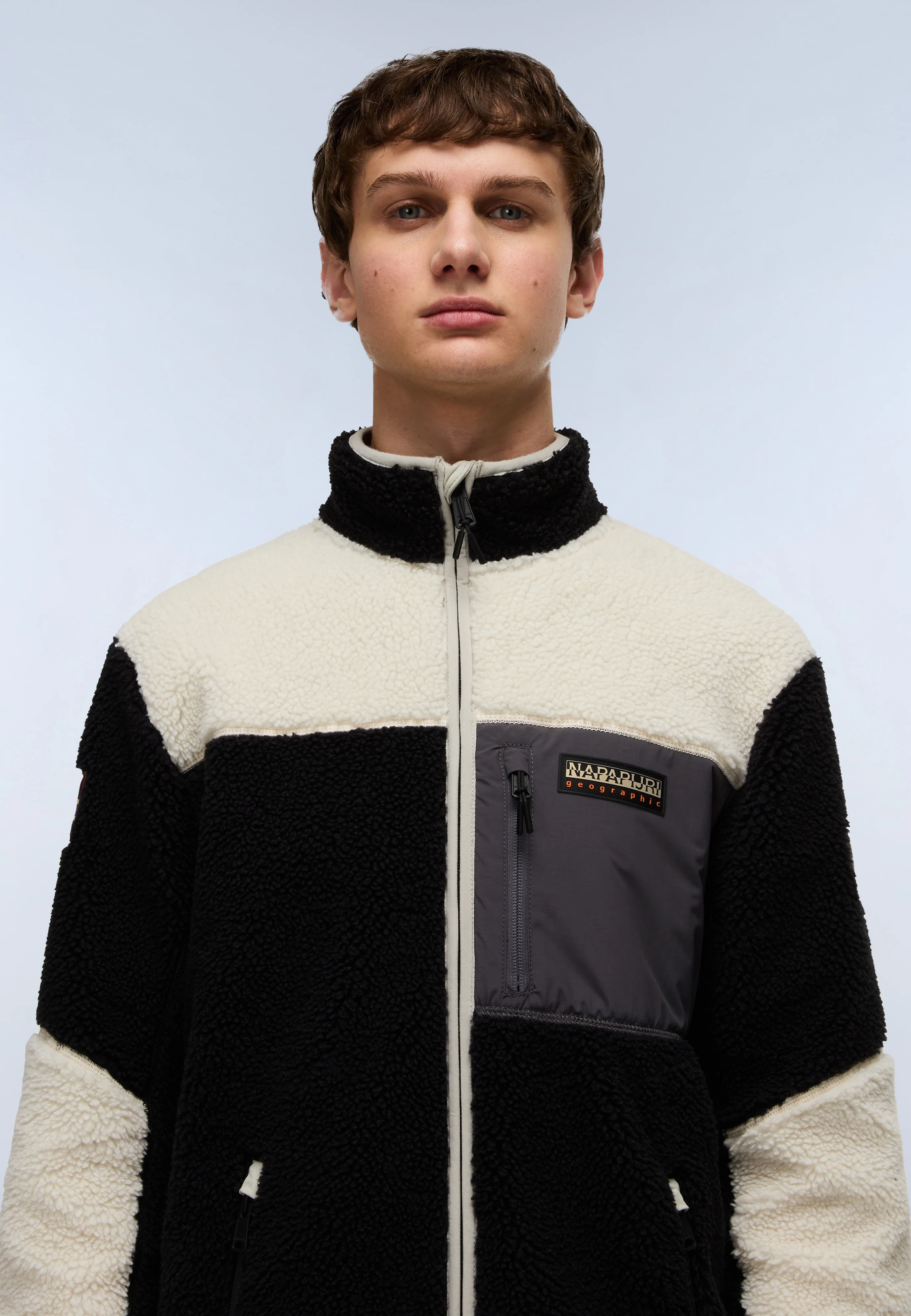 Yupik Full-Zip Fleece - Image 2