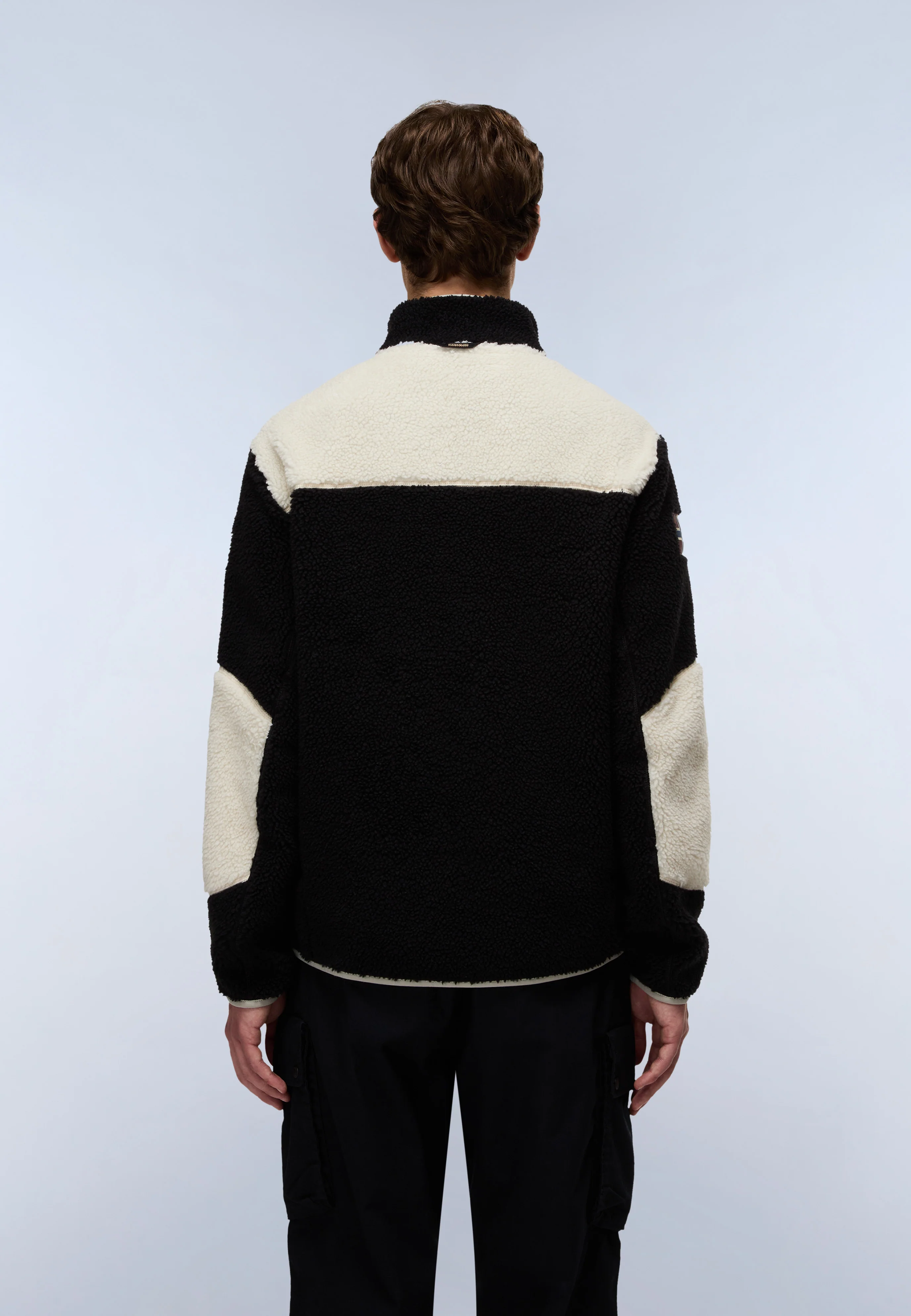 Yupik Full-Zip Fleece - Image 5