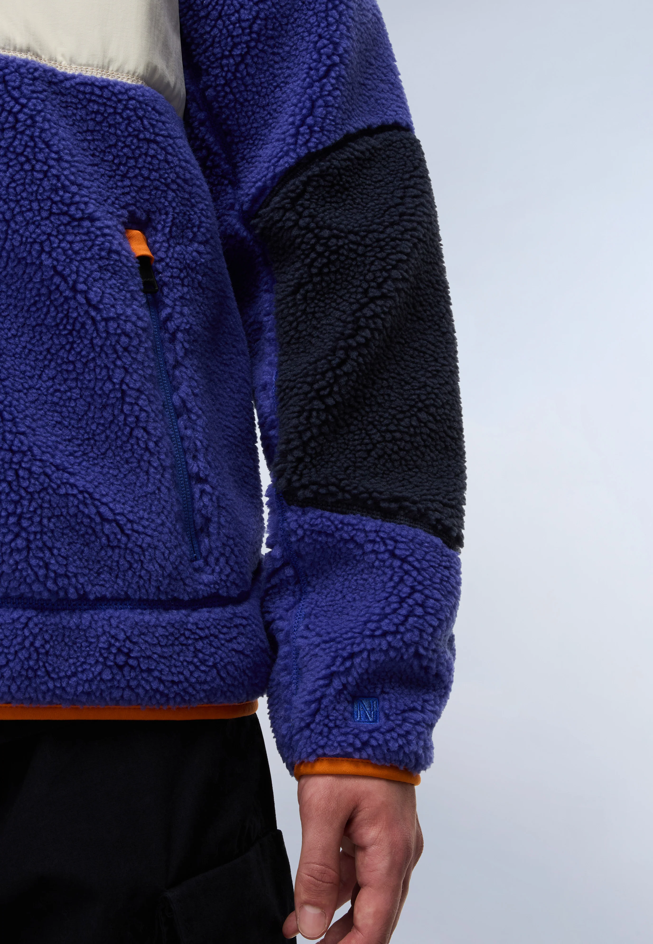 Yupik Full-Zip Fleece - Image 7
