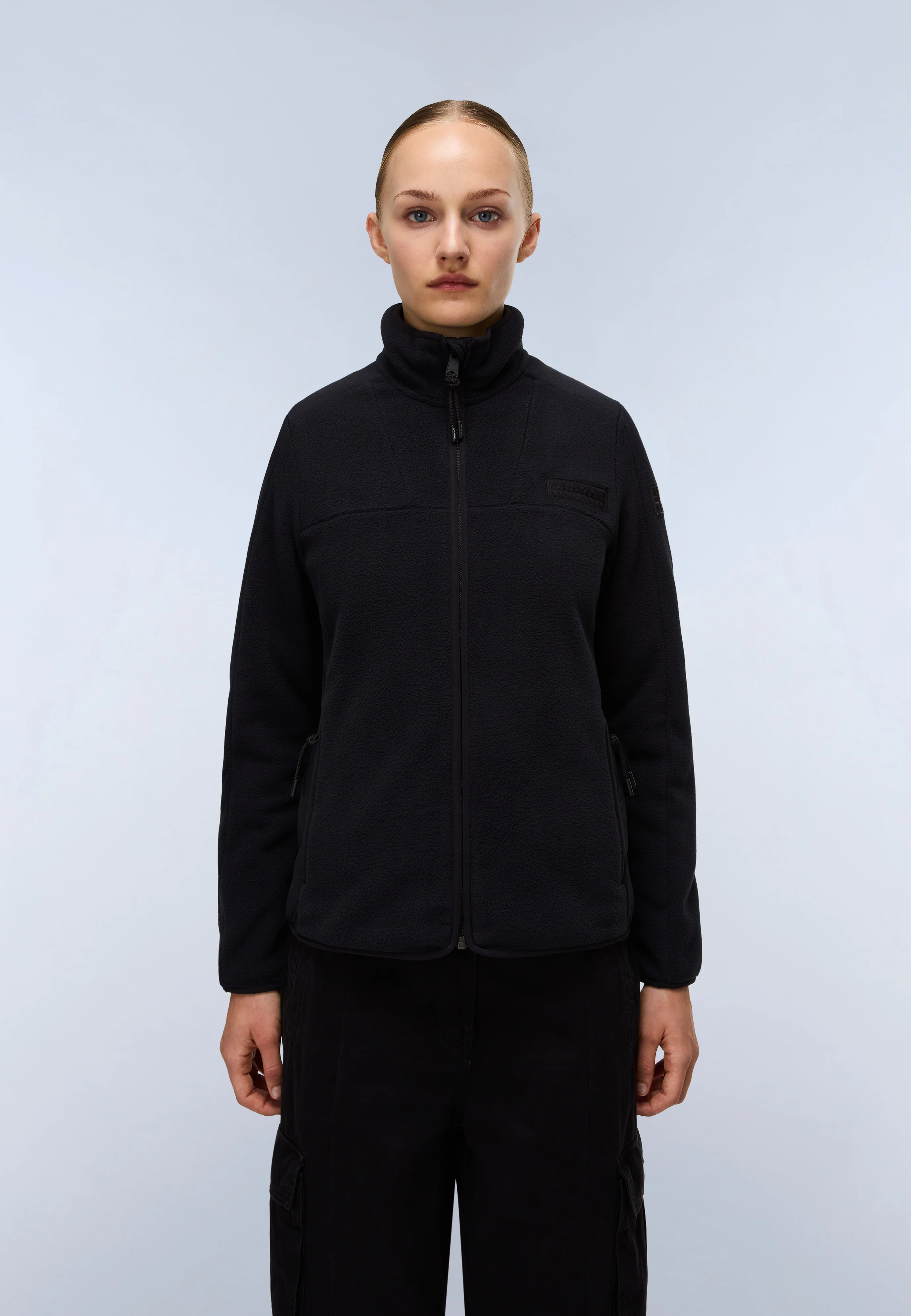 Yupik Full-Zip Fleece - Image 3