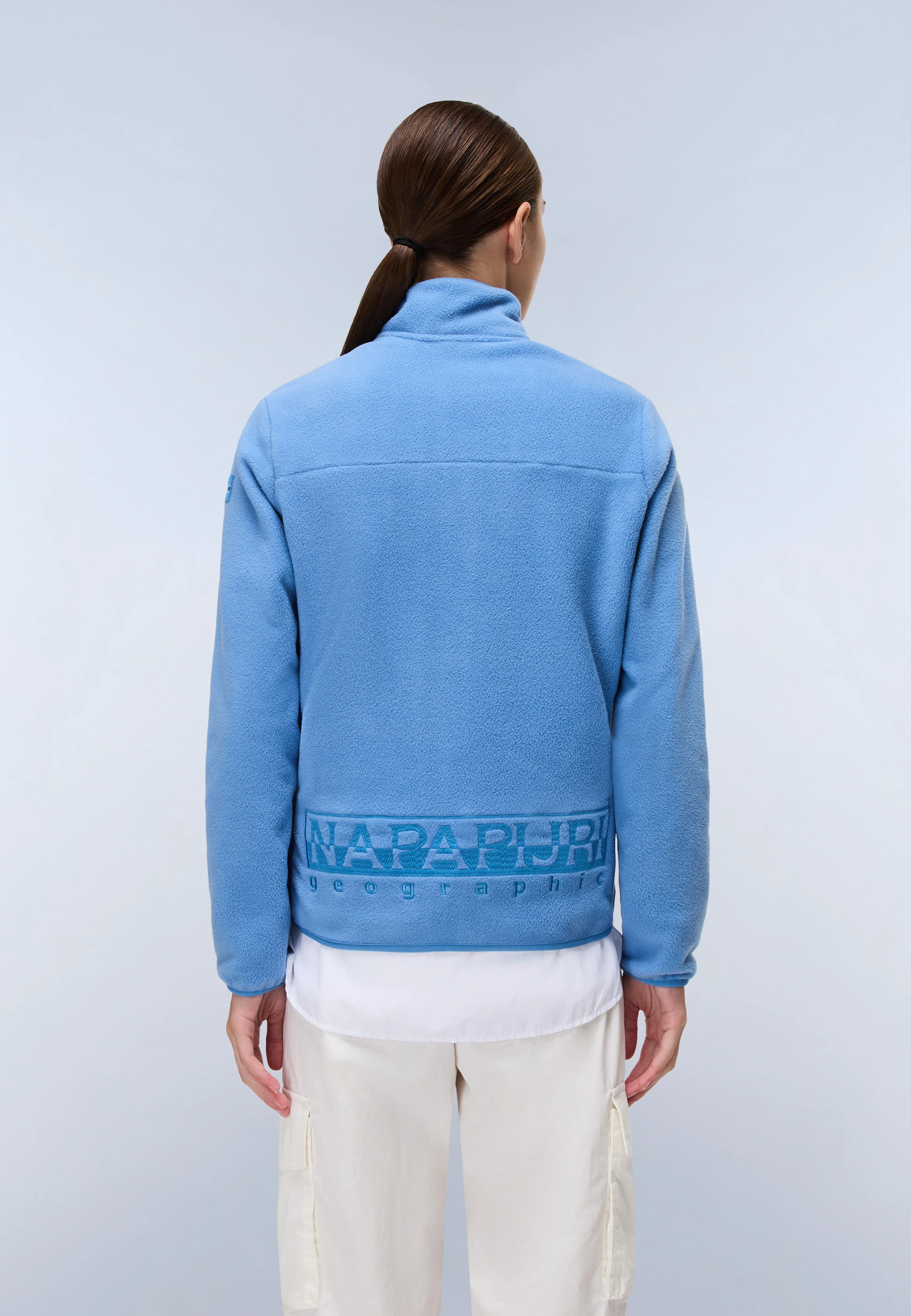 Yupik Full-Zip Fleece - Image 5